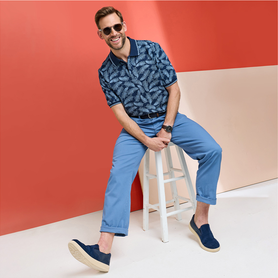 Shop Trousers